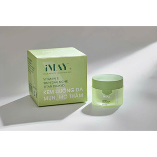 KEM FACE THANH MÂY - KEM FACE MÂY CREAM- KEM FACE IMAY
