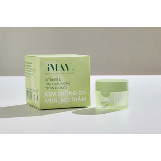 KEM FACE THANH MÂY - KEM FACE MÂY CREAM- KEM FACE IMAY