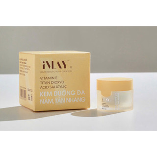 KEM FACE THANH MÂY - KEM FACE MÂY CREAM- KEM FACE IMAY