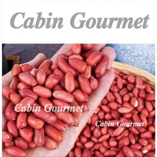 1KG Hạt Sen Khô Loại 1 Nấu Chè Làm Bánh Lotus Cabin Gourmet