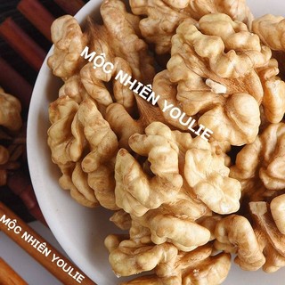 1KG Hạt Sen Khô Loại 1 Nấu Chè Làm Bánh Lotus Cabin Gourmet