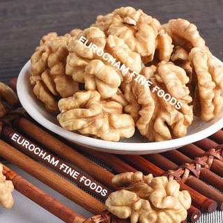 1KG Hạt Sen Khô Loại 1 Nấu Chè Làm Bánh Lotus Cabin Gourmet