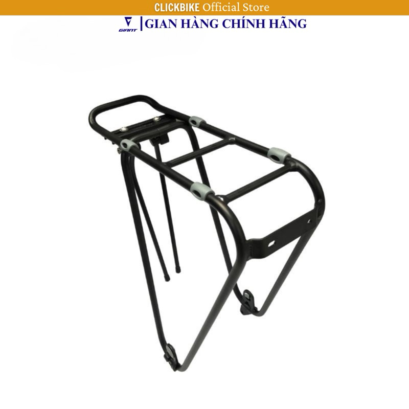 BAGA XE ĐẠP GIANT ESCAPE CITY, Phù hợp dòng xe Touring (Chính hãng Giant)