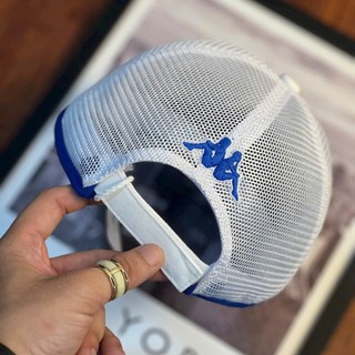 Nón Kappa mẫu mới bao đổi 1.1