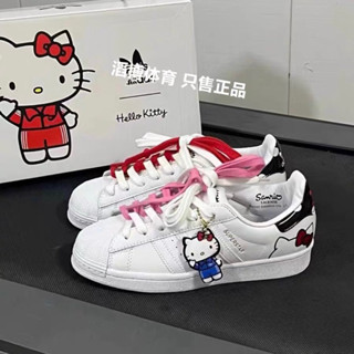   Trùm Giày Giày Sò hellokitty Nữ có sẵn ảnh thật 