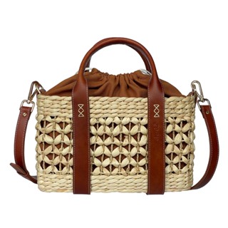  Túi Lục Bình Medium Little Joy Quai Da Thời Trang Chu Du 