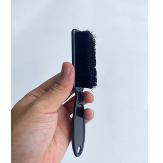 Chổi Phủi Tóc Mini Barber Chuyên Fade