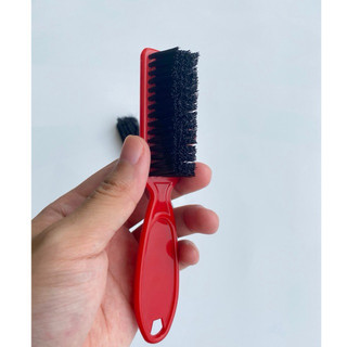 Chổi Phủi Tóc Mini Barber Chuyên Fade