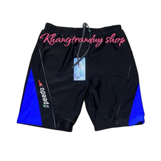 Quần bơi nam lửng trên gối 881 đủ size(30-120kg)