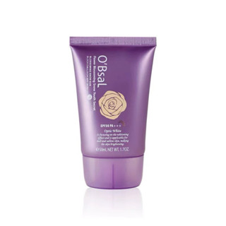  KEM CHỐNG NẮNG OBSAL TONE SÁNG BẢO VỆ DA TUYỆT ĐỐI KHỎI TÁC ĐỘNG CỦA ÁNH NẮNG MẶT TRỜI 