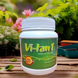 Chất Xơ Hòa Tan Vitan1(hủ 200g)