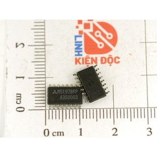 [Combo 3 chiếc] M51978FP IC Nguồn SOP-16