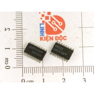 [Combo 3 chiếc] M51978FP IC Nguồn SOP-16