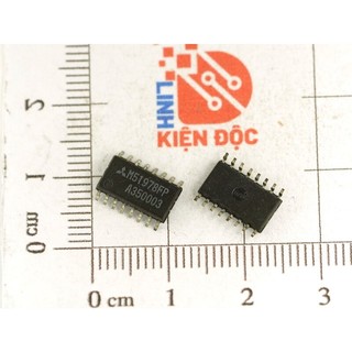 [Combo 3 chiếc] M51978FP IC Nguồn SOP-16