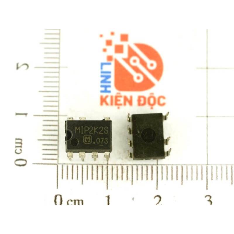 [Combo 5 chiếc] MIP2K2S IC nguồn DIP-7