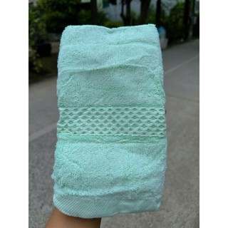 Khăn tắm cao cấp Dove, Clear, Sunsilk.