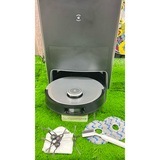 phụ kiện thay thế ecovacs deebot T5 max-T8-t9-x1 omni-t10 tubo-t20 omini