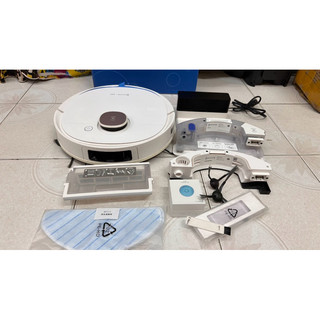 phụ kiện thay thế ecovacs deebot T5 max-T8-t9-x1 omni-t10 tubo-t20 omini