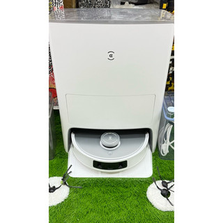 phụ kiện thay thế ecovacs deebot T5 max-T8-t9-x1 omni-t10 tubo-t20 omini