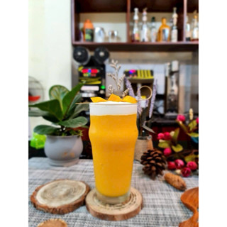 Hộp 6 chiếc Ly Bia -ly sinh tố thuỷ tinh 500ML - Ly uống bia, cốc uống nước, cà phê ,nước ép thuỷ tinh