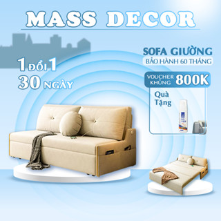 {HÀNG MỚI VỀ} Ghế Giường Sofa Gấp Gọn, Giường Xếp Thông Minh Khung Sắt Tĩnh Điện Cao Cấp Chống Rỉ