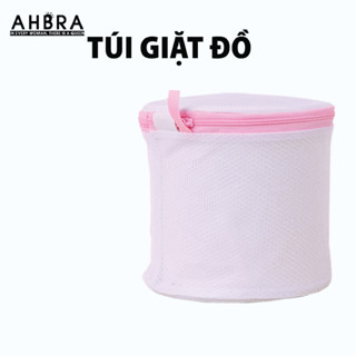 Túi Lưới Giặt Đồ Máy Giặt Đồ Máy Giặt AHBRA Chuyên Giặt Đồ Lót Tiện Dụng Dễ Sử Dụng