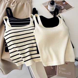 Áo bra Áo 2 dây DÁNG CROPTOP chính hãng Obras ( sẵn đệm ) Bra20145