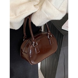  Túi xách nữ sang chảnh đeo chéo đi chơi tết đẹp vải dạ mềm dễ thương Hiếu Túi Store 450 