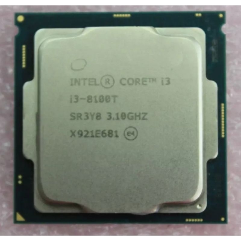 CPU Intel i3 7100 8100 9100 | Pentium G3900 G4400 G4560 | Gen 6 7 8 9 | Socket 1151 | Giá tốt | BigBuy360 - bigbuy360.vn
