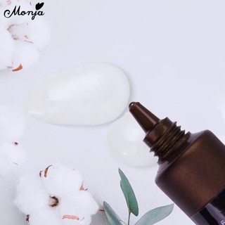 Gel úp móng Monja 15g gel dán móng (Chai) làm móng học nail