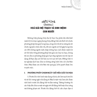 Sách - Gặp hung hóa cát (Bìa mềm) - Các phương pháp hóa giải vận hạn