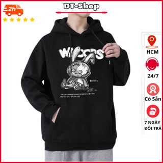 {SIÊU PHẨM MÙA ĐÔNG} ÁO KHOÁC NAM NỈ NGOẠI LÓT LÔNG GIỮ NHIỆT SIÊU ẤM ÁP CHO MÙA ĐÔNG, AO HOODIE IN THỎ XX SIZE K