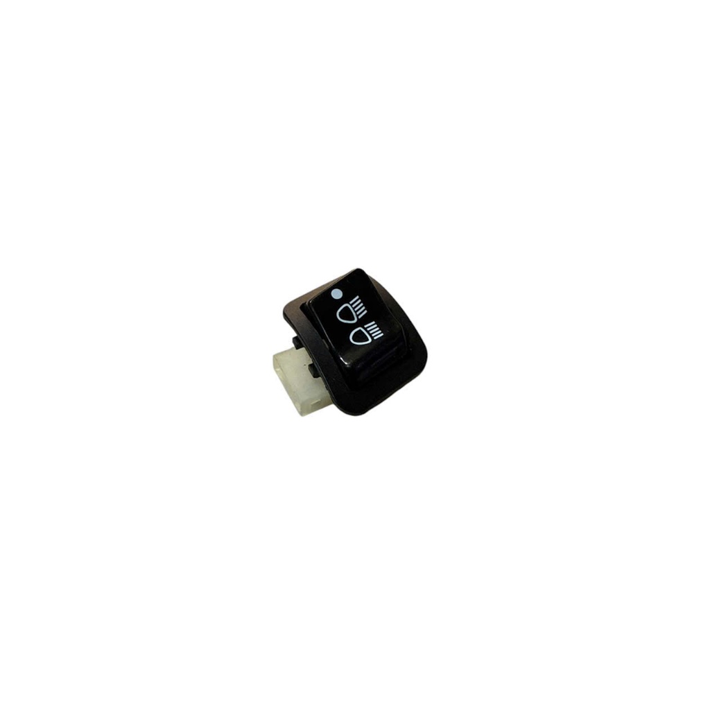 Núc tắc mở đèn cos pha Future 125 led,Vision 2021,Wave A110,Wave RSX,Wave blade,Led 125