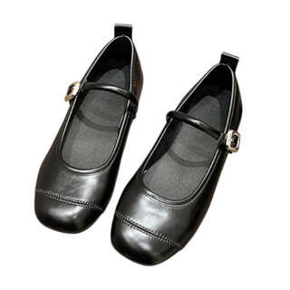 Giày búp bê nữ mary jane Choice BTH02 chất da mềm mẫu mới sieu hót hít