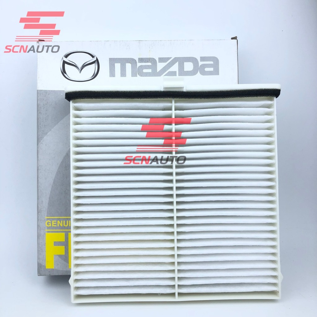 Lọc Gió Điều Hòa Mazda 2 , ĐỜI XE 2015 ĐẾN NAY mã DB9L61J6X.
