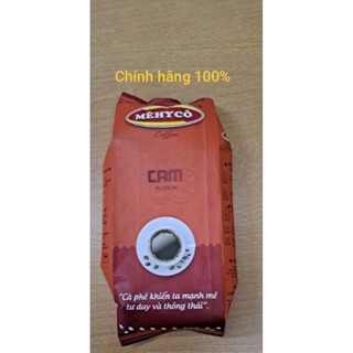 Cà phê Mê hy Cô Cam 500gr- Cà phê Bột Nổi Tiếng Buôn Ma Thuột