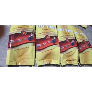 CÀ PHÊ UY TÍN Loại K (500g)-Cà Phê Bột Nổi Tiếng Buôn Mê Thuột