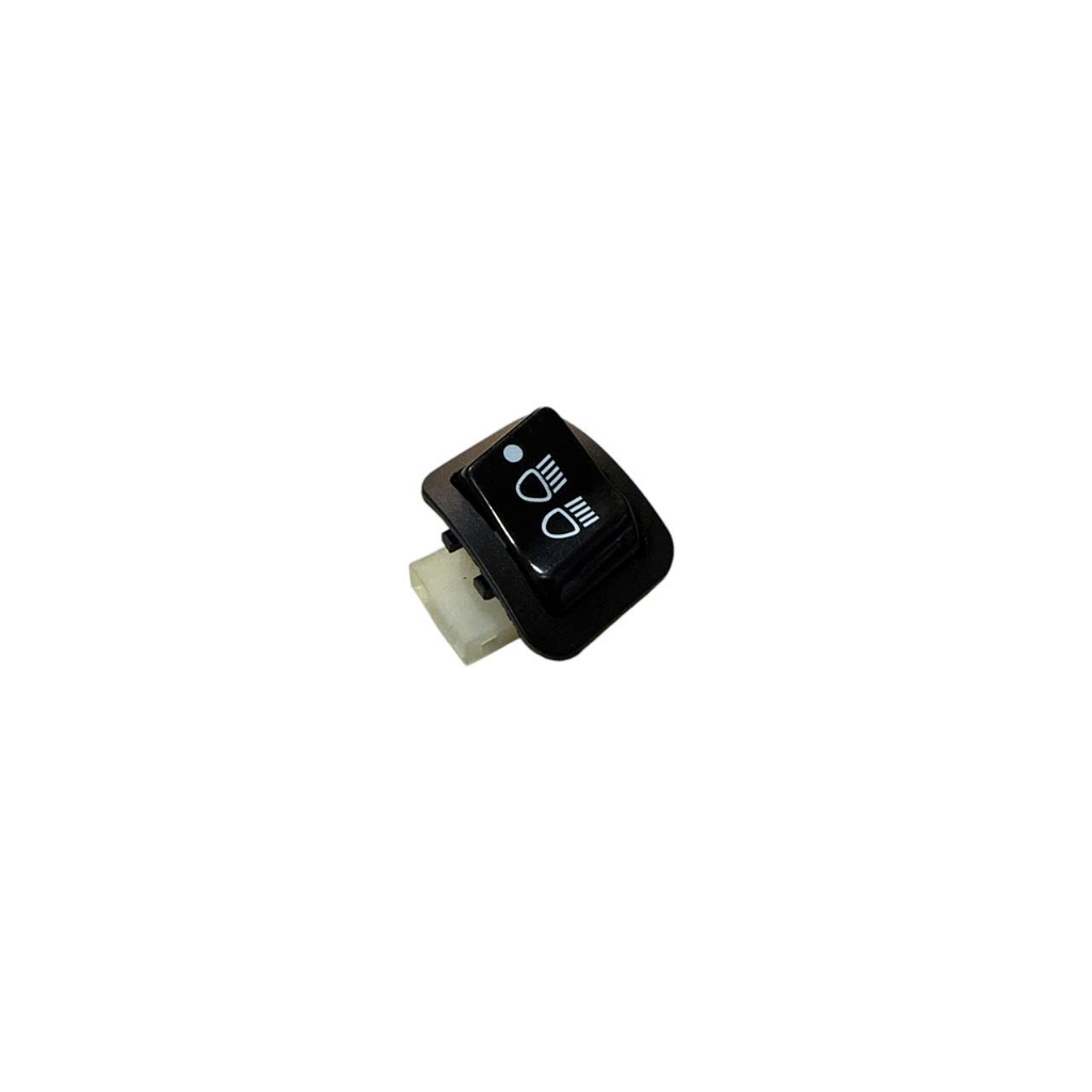 Núc tắc mở đèn Future 125 wave 125