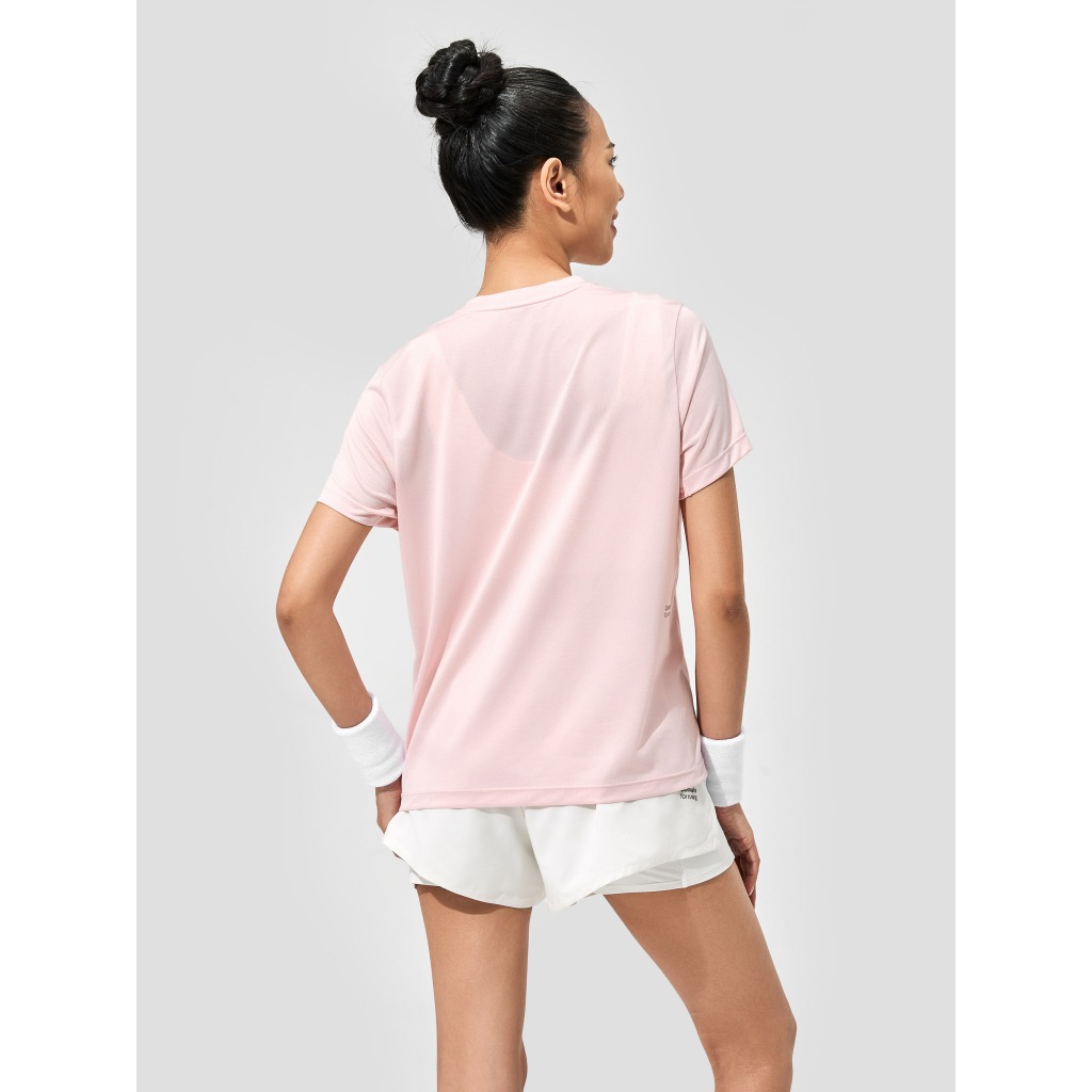 [359k TẶNG QUÀ]Áo thun thể thao nữ chạy bộ Core Tee siêu nhẹ, thấm hút, nhanh khô - Coolmate Women | BigBuy360 - bigbuy360.vn