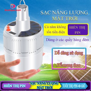 Bóng Đèn KWNK Năng Lượng Mặt Trời Tích Điện , Đèn led Sử Dụng năng lượng mặt trời Công suất năng lượng mặt trời