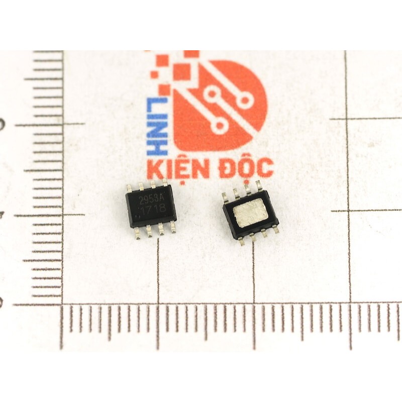 [Combo 5 chiếc] IC 2953A AP2953A chân SOP-8