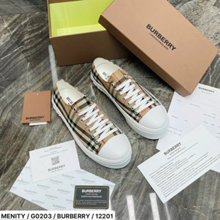 Giày bbr nam, Giày sneaker mẫu mới kẻ sọc đế cao, Hot 2022 trẻ trung năng động