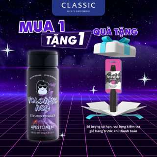 Bột Tạo Phồng Tóc APESTOMEN Volcanic Ash Styling Powder