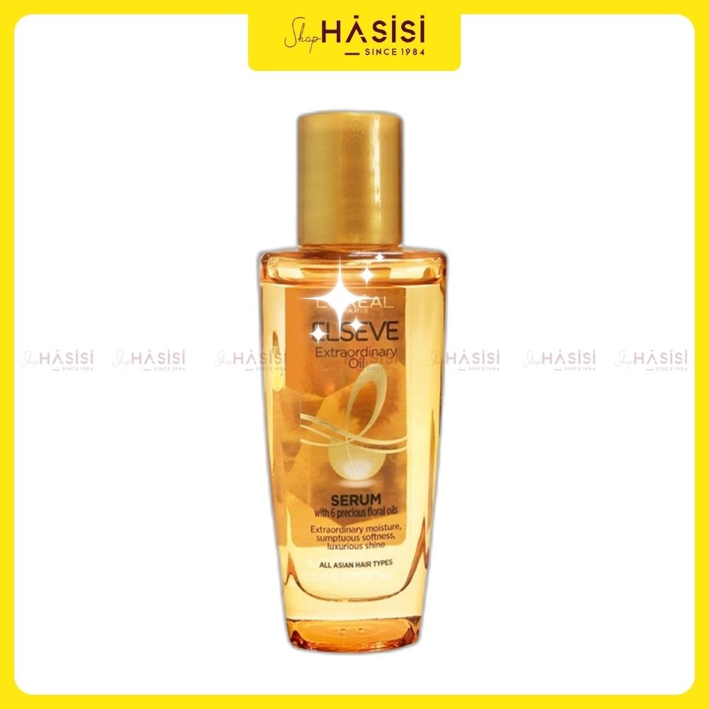 Dầu Dưỡng Tóc LOREAL - Elseve Extraordinary Oil Serum 30ml