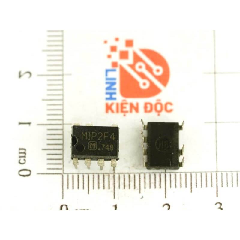 [Combo 3 chiếc] MIP2F4 IC nguồn DIP-7