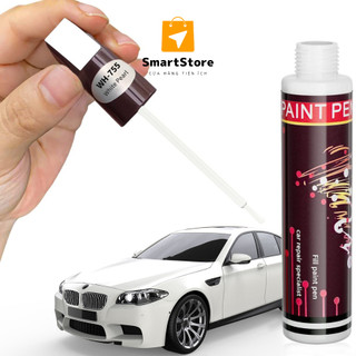 Bút sơn xoá vết xước ô tô,Bút Xóa Vết Trầy Xước Sơn Xe Hơi Thông Dụng Nhiều Màu Xe