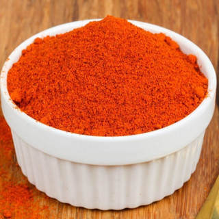 ỚT BỘT MỊN ĐÀ NẴNG CAY 1KG- Date mới