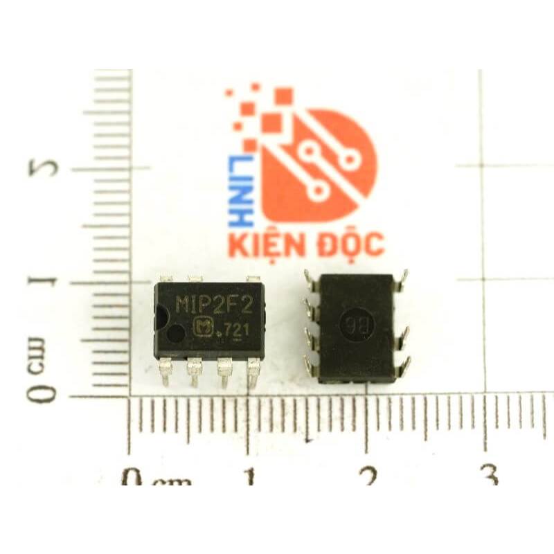 [Combo 3 chiếc] MIP2F2 IC nguồn DIP-7