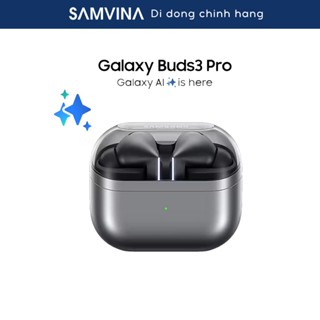 Tai nghe Bluetooth True Wireless Samsung Galaxy Buds 3 Pro