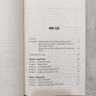Sách - Bí Mật Dotcom (bìa mềm)